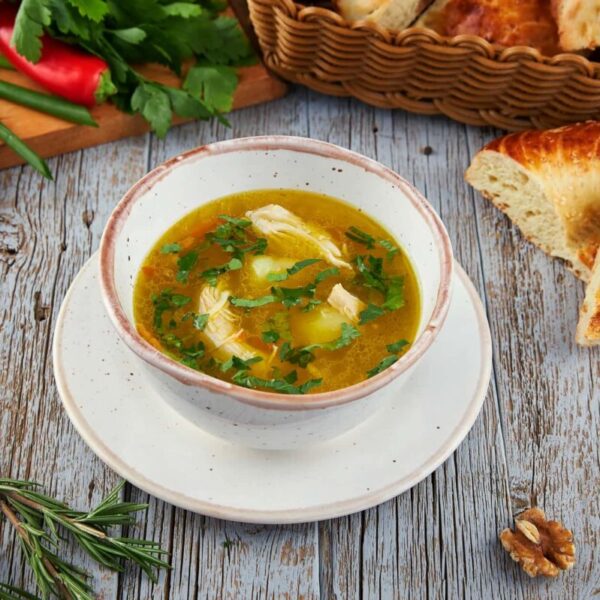 Куриный