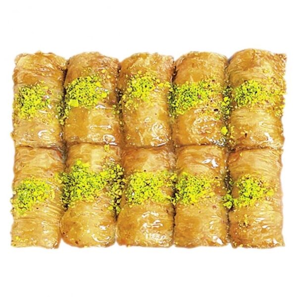 ПАХЛАВА ТУРЕЦКАЯ
